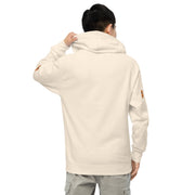 Unisex midweight hoodie